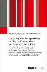 (Un-)m&ouml;gliche Perspektiven auf herausforderndes Verhalten in der Schule