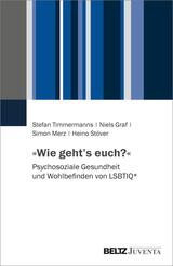 &raquo;Wie geht's euch?&laquo;
