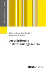 Lesef&ouml;rderung in der Ganztagsschule