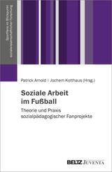 Soziale Arbeit im Fu&szlig;ball