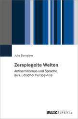 Zerspiegelte Welten