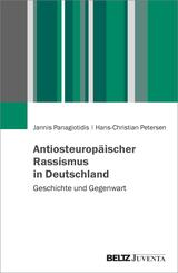 Antiosteurop&auml;ischer Rassismus in Deutschland