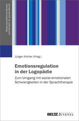 Emotionsregulation in der Logop&auml;die