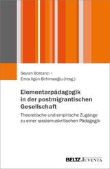 Elementarp&auml;dagogik in der postmigrantischen Gesellschaft