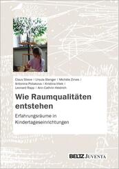 Wie Raumqualit&auml;ten entstehen