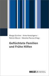 Gefl&uuml;chtete Familien und Fr&uuml;he Hilfen
