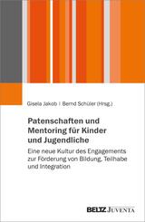 Patenschaften und Mentoring f&uuml;r Kinder und Jugendliche