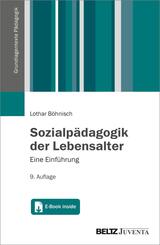 Sozialp&auml;dagogik der Lebensalter