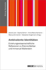 Ambivalente Identit&auml;ten