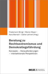 Beratung zu Rechtsextremismus und Demokratiegef&auml;hrdung