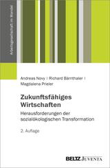 Zukunftsf&auml;higes Wirtschaften