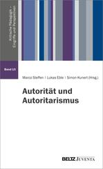 Autorit&auml;t und Autoritarismus