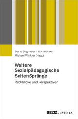 Weitere Sozialp&auml;dagogische SeitenSpr&uuml;nge