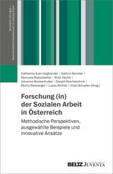 Forschung (in) der Sozialen Arbeit in &Ouml;sterreich