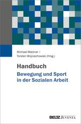 Handbuch Bewegung und Sport in der Sozialen Arbeit