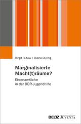 Marginalisierte Macht(t)r&auml;ume?