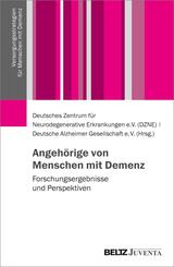 Angeh&ouml;rige von Menschen mit Demenz