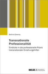 Transnationale Professionalit&auml;t