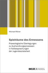 Spielr&auml;ume des Ermessens