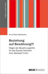 Beziehung auf Bew&auml;hrung?!