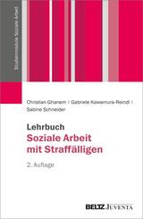 Lehrbuch Soziale Arbeit mit Straff&auml;lligen