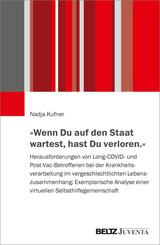 &raquo;Wenn Du auf den Staat wartest, hast Du verloren.&laquo;
