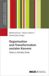 Organisation und Transformation sozialer Kanons