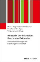 Rhetorik der Inklusion, Praxis der Exklusion