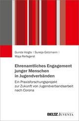 Ehrenamtliches Engagement junger Menschen in Jugendverb&auml;nden