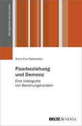 Paarbeziehung und Demenz