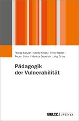 P&auml;dagogik der Vulnerabilit&auml;t