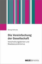 Die Vereinfachung der Gesellschaft