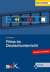Filme im Deutschunterricht, m. DVD-ROM