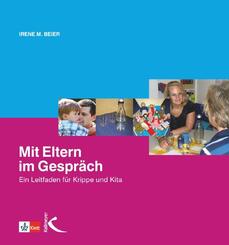 Mit Eltern im Gespr&auml;ch