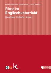 Filme im Englischunterricht, m. Online-Zugang,m. Online-Zugang