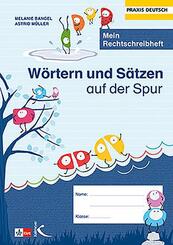 W&ouml;rtern und S&auml;tzen auf der Spur