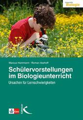 Sch&uuml;lervorstellungen im Biologieunterricht