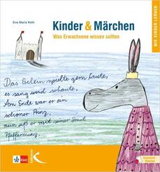 Kinder & M&auml;rchen, m. 50 Beilage