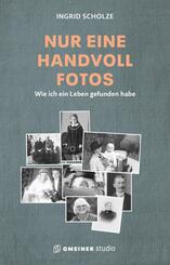 Nur eine Handvoll Fotos