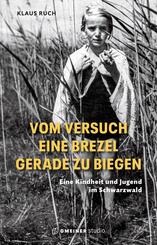 Vom Versuch eine Brezel gerade zu biegen