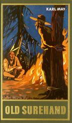 Old Surehand. Erster Band.Tl.1