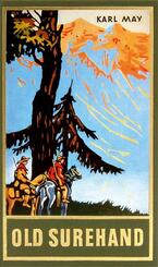 Old Surehand. Zweiter Band.Tl.2