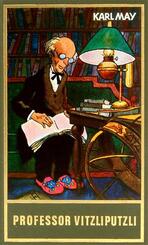 Professor Vitzliputzli und andere Erz&auml;hlungen