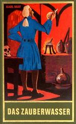 Das Zauberwasser und andere Erz&auml;hlungen