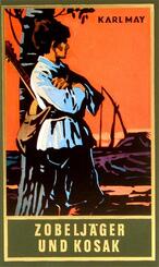 Zobelj&auml;ger und Kosak