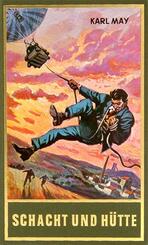 Schacht und H&uuml;tte