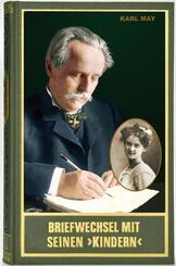 Briefwechsel mit seinen 'Kindern'.Bd.2
