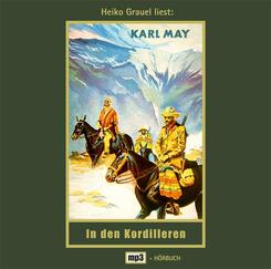 In den Kordilleren,Audio