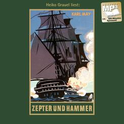 Zepter und Hammer,Audio-CD, MP3