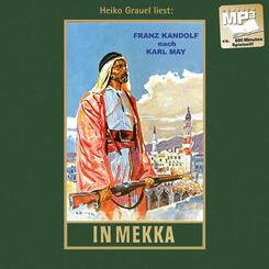 In Mekka,MP3-CD